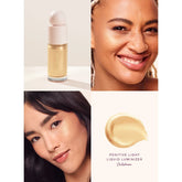 Rare Beauty Positive Light Liquid Luminizer Outshine Mini